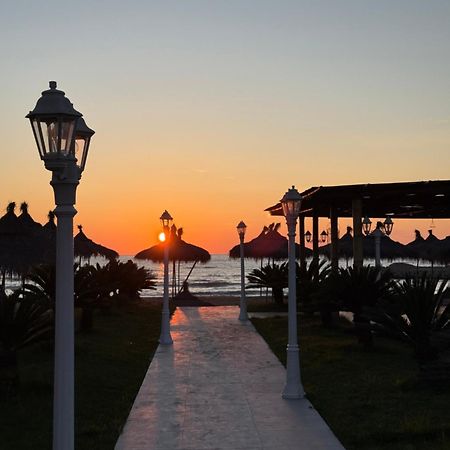 1Bedroom Holiday Apartment With Amazing View Golem,Durres Golem  Exterior foto