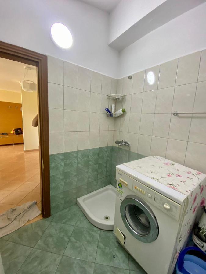 1Bedroom Holiday Apartment With Amazing View Golem,Durres Golem  Exterior foto